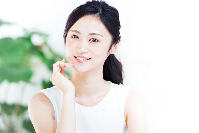 審美歯科治療とは