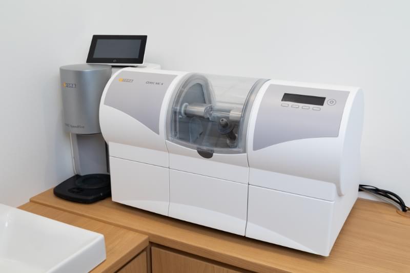 セレックについて