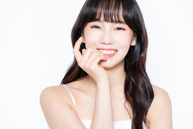 デュアルホワイトニング