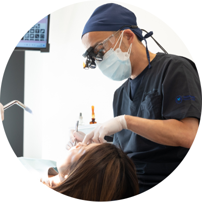 あなたの笑顔、私たちのケア お口の健康を共に守る歯科診療