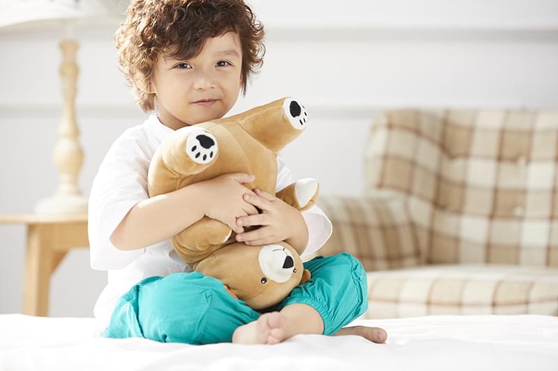 子どものための歯列矯正