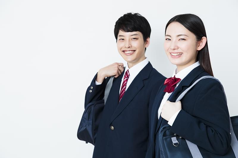 10代～学生の歯列矯正