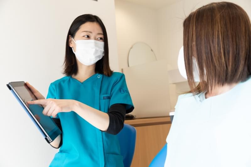 メインテナンスの必要性