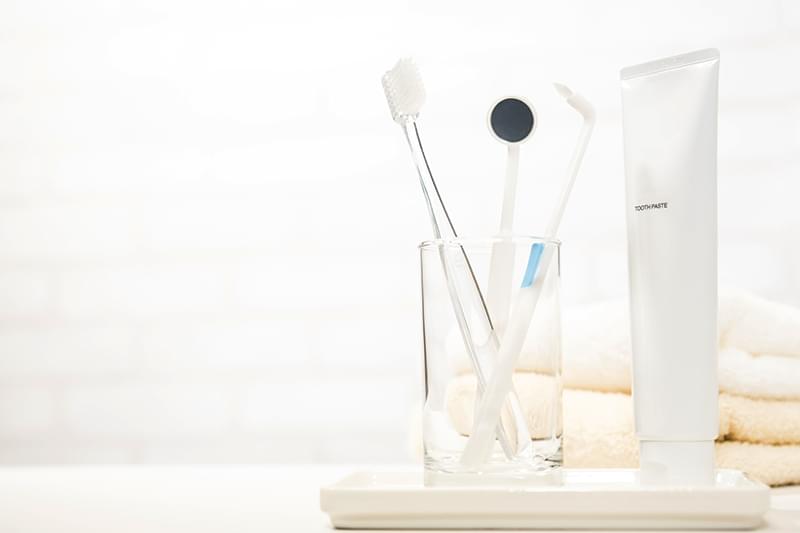 当院の予防治療について